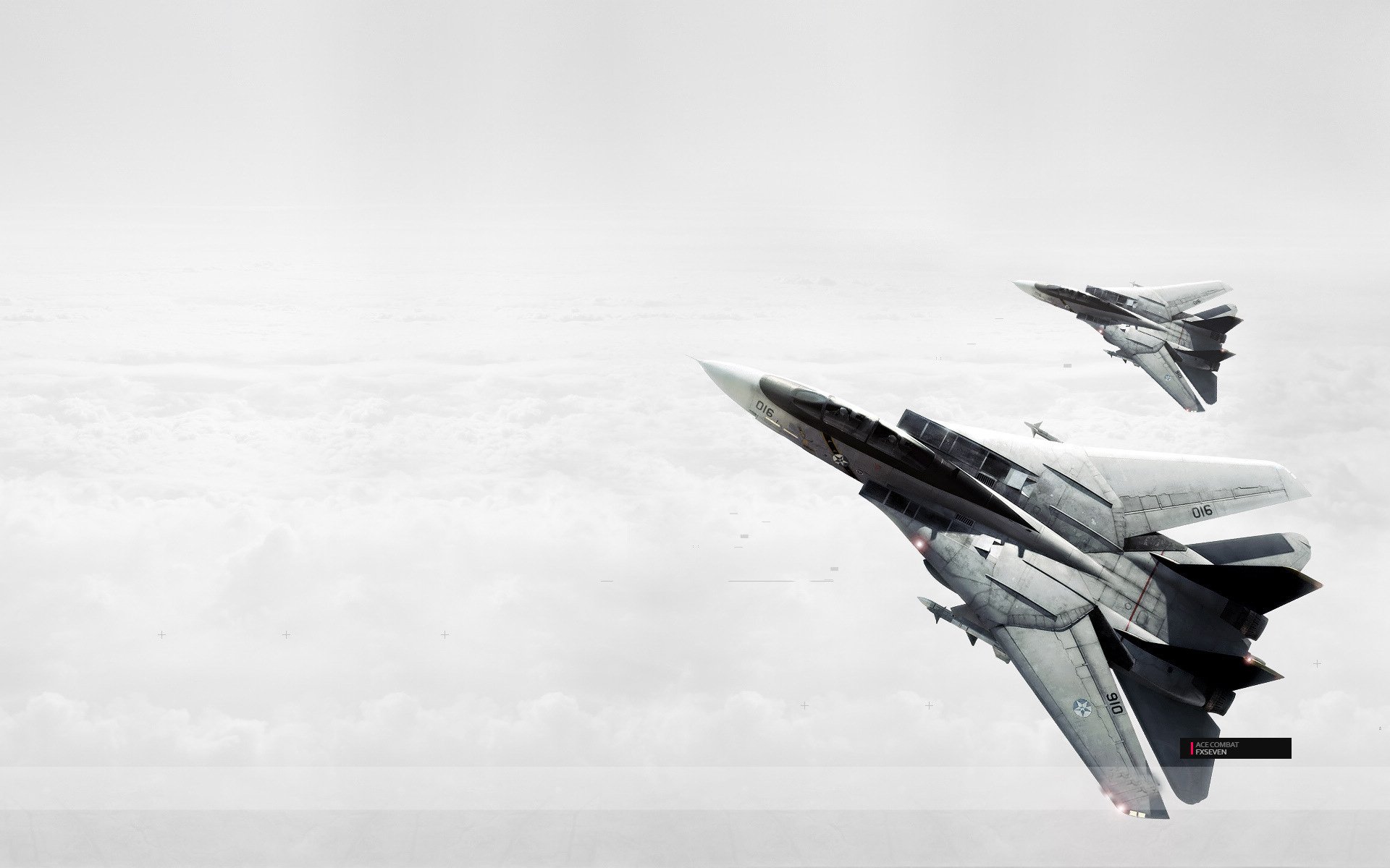 F-14雄猫图片_战斗机高清壁纸图片下载