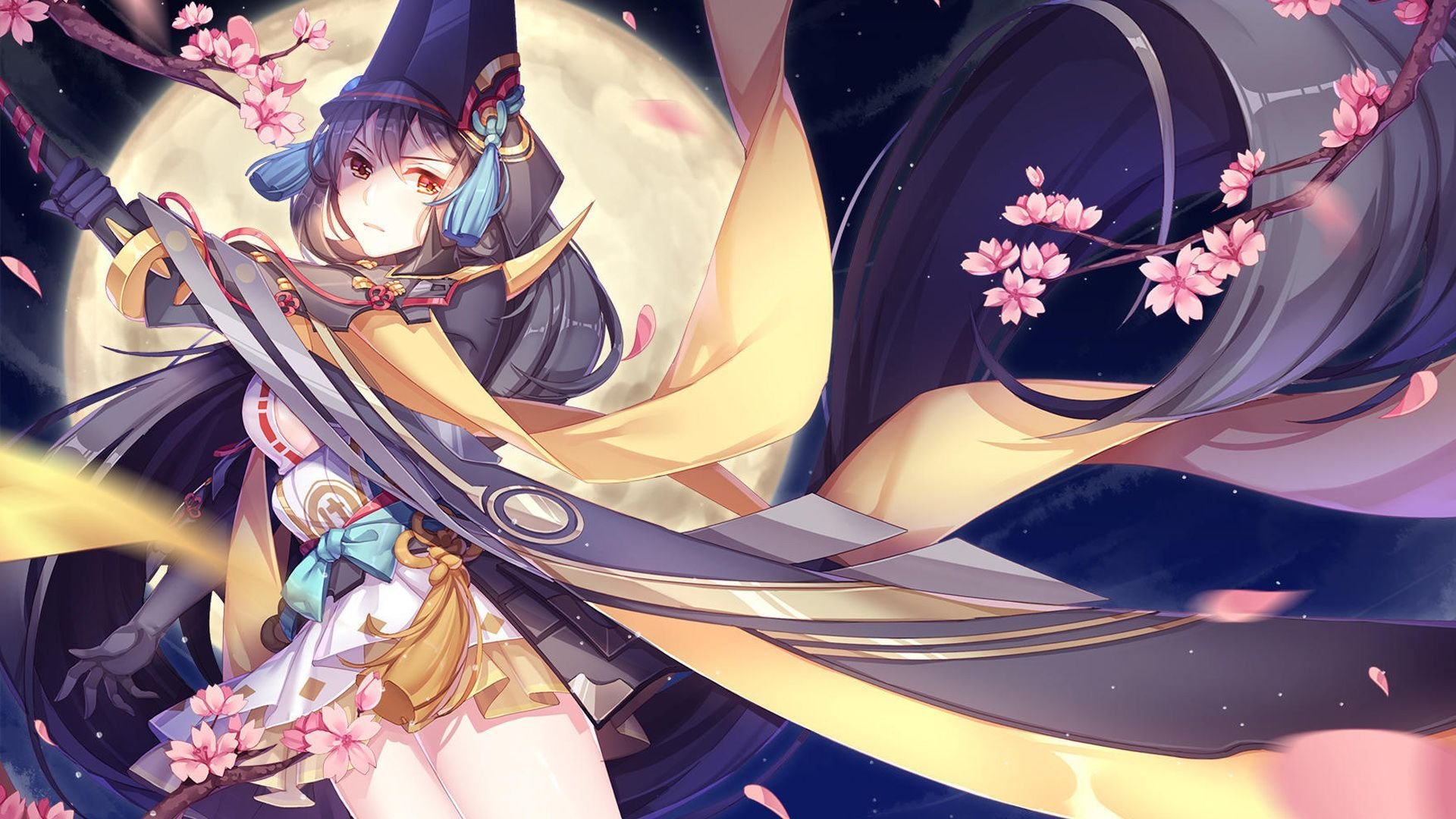 游戏图片 阴阳师壁纸下载 手游世界高清大图 决战平安京高清图片壁纸 我爱图片网