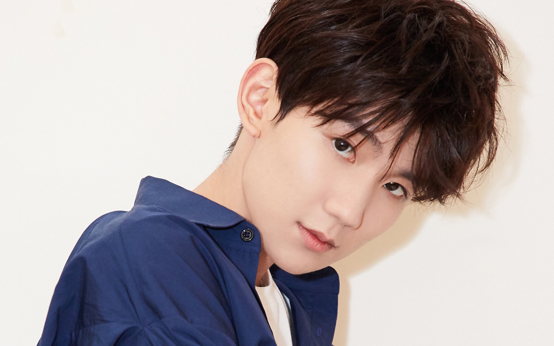 明星风尚,内地明星,tfboys