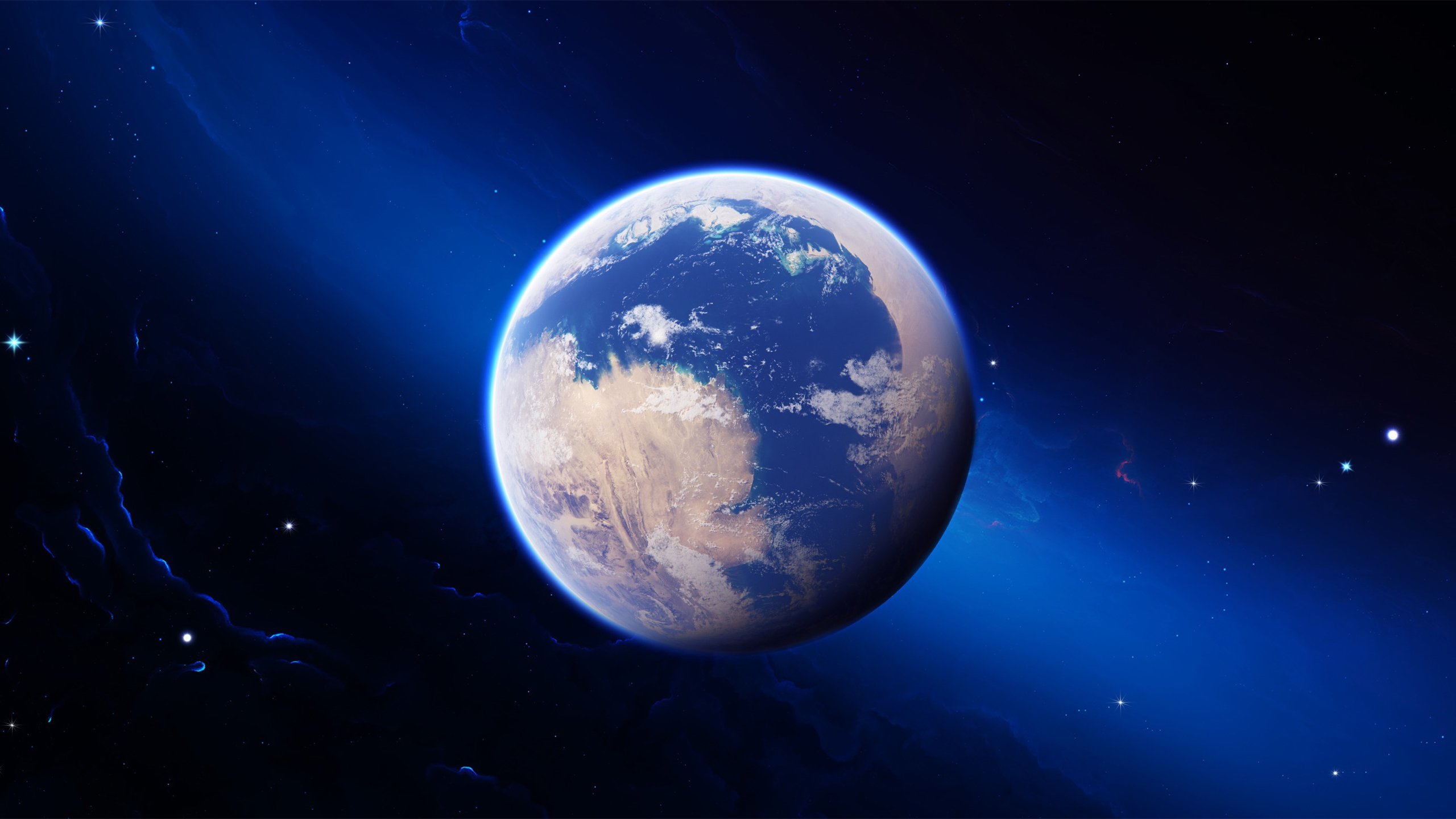 地球图片 宇宙高清壁纸图片下载 我爱图片网